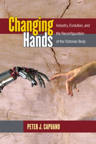 Kniha Changing Hands Peter J. Capuano