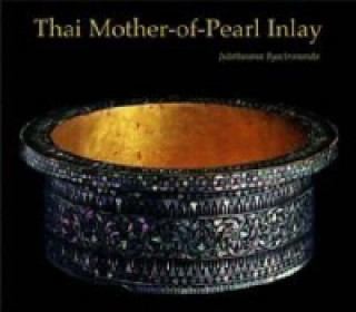 Kniha Thai Mother of Pearl Chuluthat Payakalanond