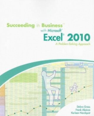 Buch Succeeding in Business with Microsoft Office Excel 2009 Frank Akaiwa