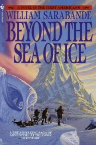 Carte Beyond the Sea of Ice William Sarabande