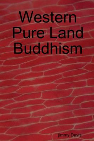 Carte Western Pure Land Buddhism jimmy Davis