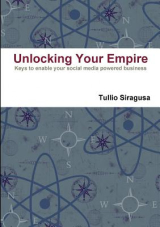 Carte "Unlocking Your Empire" Siragusa
