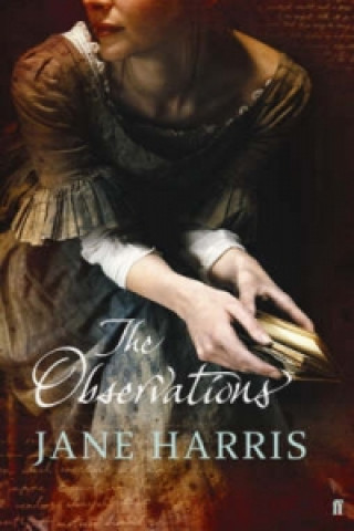 Carte Observations Jane Harris