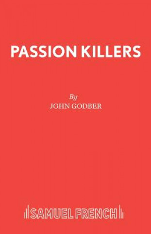 Βιβλίο Passion Killers John Godber