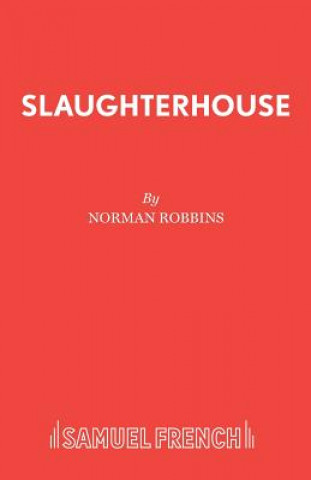 Книга Slaughterhouse Norman Robbins