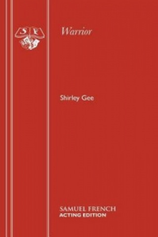 Carte Warrior Shirley Gee