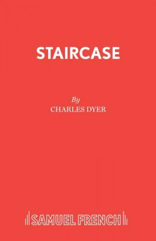Book Staircase Charles Dyer