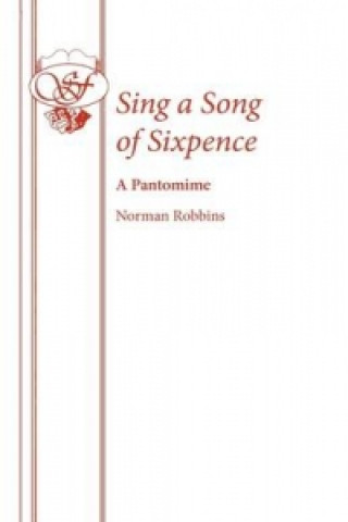 Carte Sing a Song of Sixpence Norman Robbins