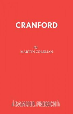 Kniha Cranford Martyn Coleman