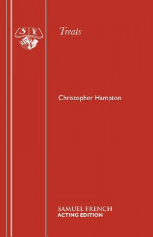 Buch Treats Christopher Hampton