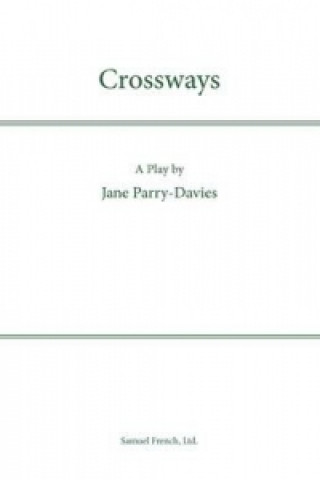 Livre Crossways Jane Parry-Davies