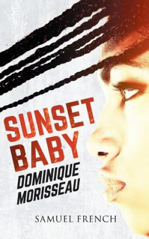 Książka Sunset Baby Dominique Morisseau