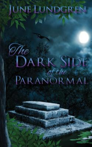 Carte DarkSide of the Paranormal June a Lundgren