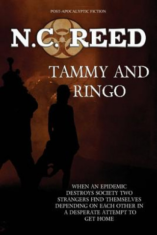 Kniha Tammy and Ringo N C Reed