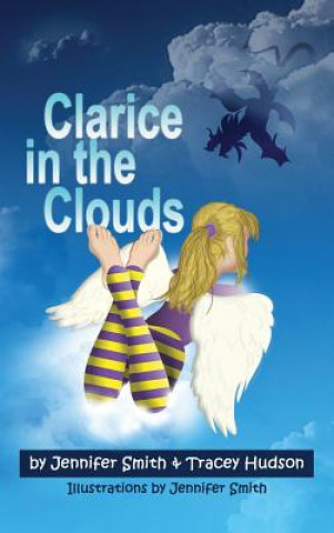 Könyv Clarice in the Clouds Jennifer Smith