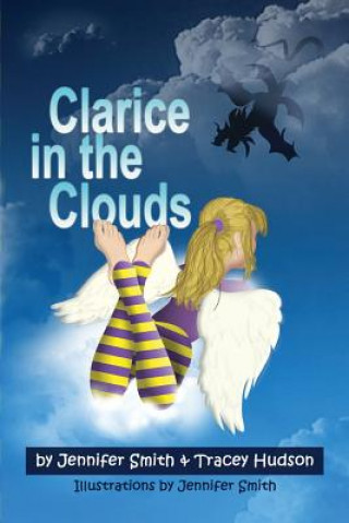 Carte Clarice in the Clouds Jennifer Smith