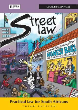 Carte Street law South Africa: Learner's manual Lloyd Lotz
