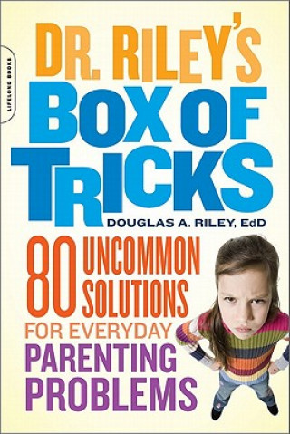 Carte Dr. Riley's Box of Tricks Douglas A. Riley