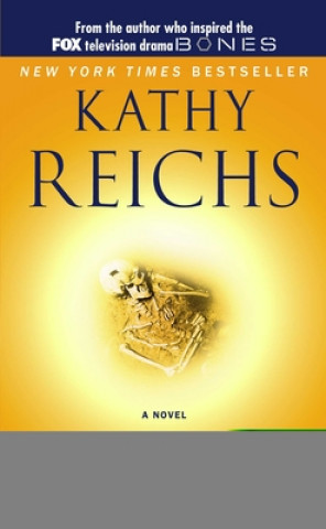 Kniha MONDAY MOURNING Kathy Reichs