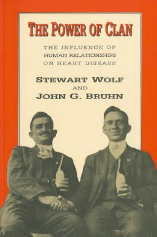 Kniha Power of Clan Stewart Wolf