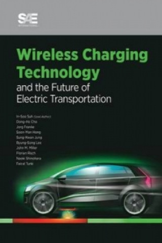 Kniha Wireless Charging Technology In-Soo Suh
