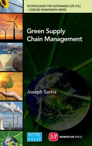 Carte Green Supply Chain Management Sarkis