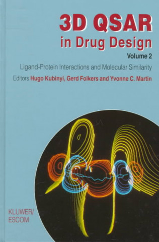 Knjiga 3D QSAR in Drug Design 