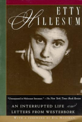 Carte Life and Letters Etty Hillesum