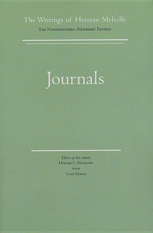 Livro Writings of Herman Melville, Vol. 15 Herman Melville