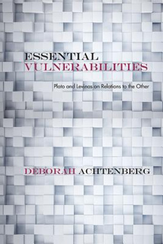 Buch Essential Vulnerabilities Deborah Achtenberg