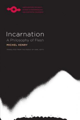 Книга Incarnation Michel Henry