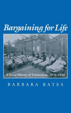 Книга Bargaining for Life Barbara Bates