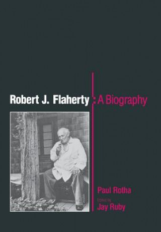 Könyv Robert J.Flaherty Paul Rotha