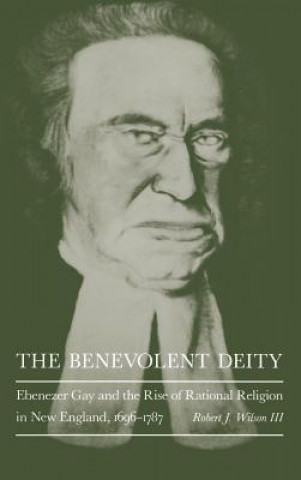 Book Benevolent Deity Wilson