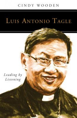 Libro Luis Antonio Tagle Cindy Wooden