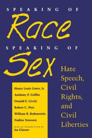 Carte Speaking of Race, Speaking of Sex Gates