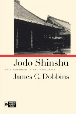 Carte Jodo Shinshu James C. Dobbins