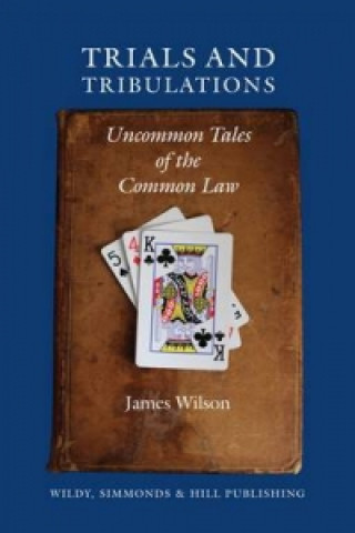 Carte Trials and Tribulations Wilson James