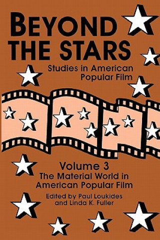 Könyv Beyond the Stars Paul Loukides