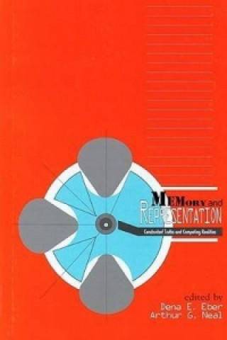 Boek Memory and Representation Dena E. Eber