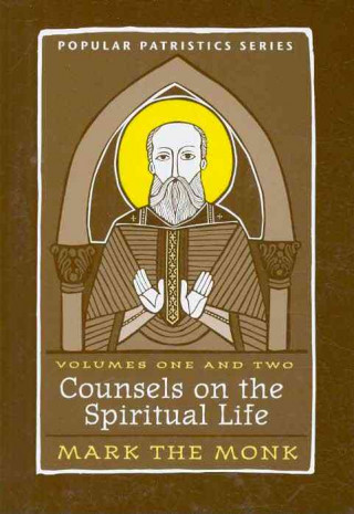 Könyv Counsels on the Spiritual Life Tim Vivian