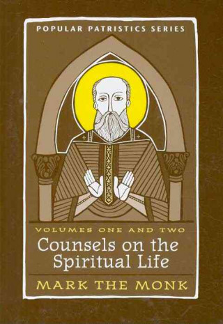 Kniha Counsels on the Spiritual Life Tim Vivian