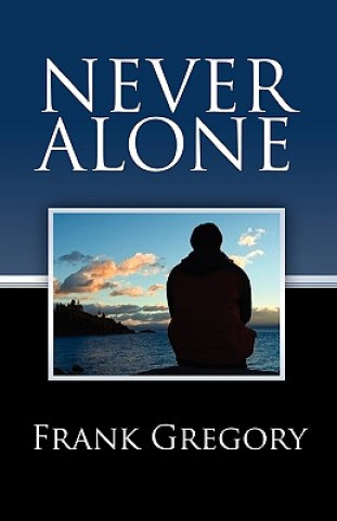 Libro Never Alone Frank Gregory