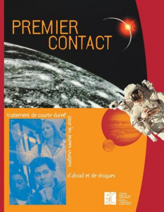 Kniha Premier Contact Camh