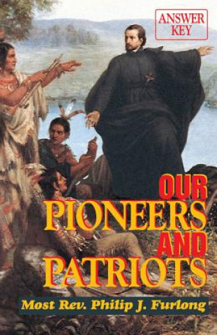 Könyv Our Pioneers and Patriots Maureen K. McDevitt