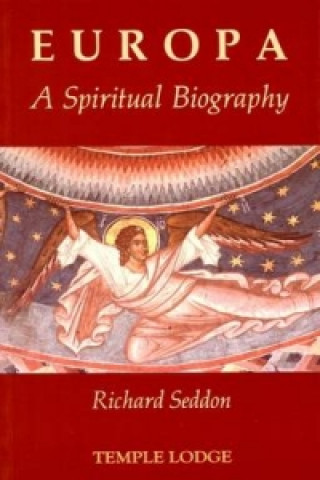 Book Europa Richard Seddon