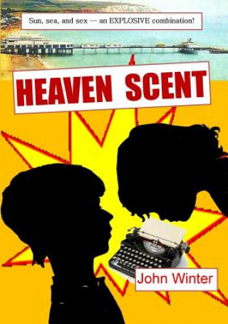 Boek Heaven Scent John Winter