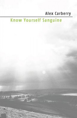 Книга Know Yourself Sanguine Alexander Carberry