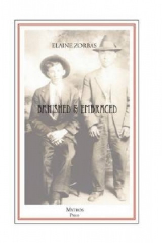 Könyv Banished & Embraced Elaine Zorbas