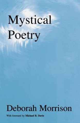 Buch Mystical Poetry DEBORAH MORRISON